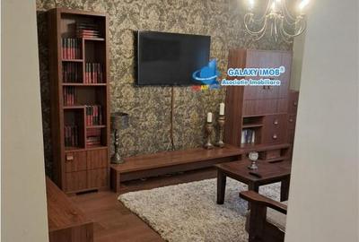 Apartament cu 3 camere decomandat în Exercițiu - 3