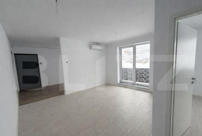 Apartament cu 2 camere semidecomandat în Iris