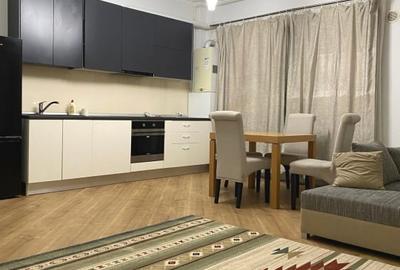 Apartament 2 camere | 4City Residence | Pipera | Parter | Modern - 2