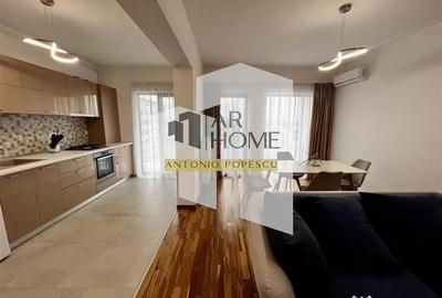 Apartament cu 2 camere decomandat, mobilat în Albert - 9