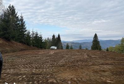 Teren de 1819 mp, în Horea - 2