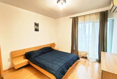 Titan - Liviu Rebreanu  2 camere complex rezidential 2010- loc de parcare - 11