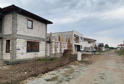 Teren intravilan Constanta zona Km5 Comarnic - 3