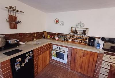 Casa superba de vanzare in Fantanele - 8