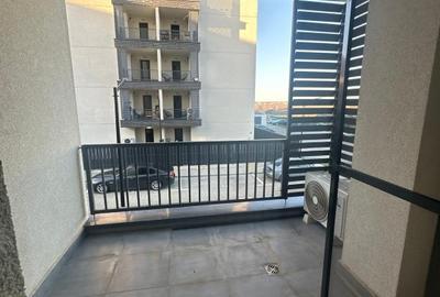 Titan - Auchan, apartament 2 camere - 2