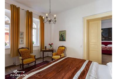 Pensiune de vânzare în Sighișoara, la câțiva pași de Cetatea Medievala - 10