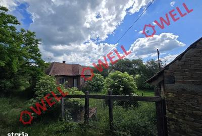 Casă cu 2 camere cu Teren 800 Mp în Ghidfalău - 10
