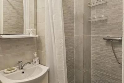 Garsoniera de inchiriat Unirii – Universitate | Centrala proprie - 4