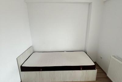 Apartament cu 2 camere, decomandat, zona Bucium Apartament cu 2 camere, decomandat, zona Bucium - 4