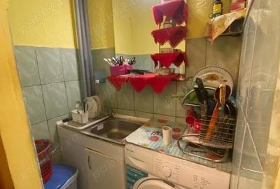 Garsonieră semidecomandată în Granit