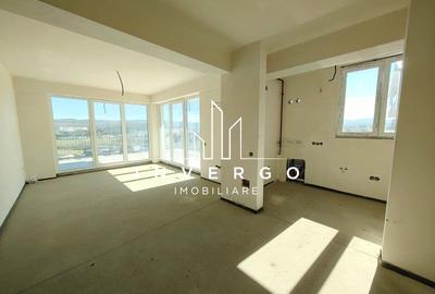 Apartament cu 2 camere semidecomandat în Grigorescu - 2