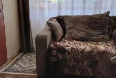 Apartament cu 3 camere semidecomandat în Policlinica - 1