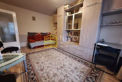 Apartament cu 2 camere decomandat, mobilat în Tudor - 2