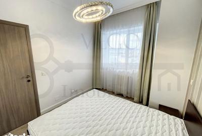 Apartament cu 2 camere, mobilat în Gheorgheni - 3