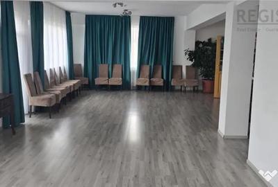 Spațiu comercial, de 420 mp, în Bartolomeu - 5