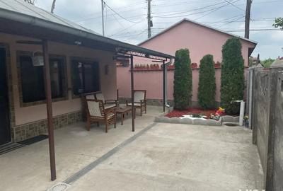 Casa de vanzare ( Mircea Voda) - 2