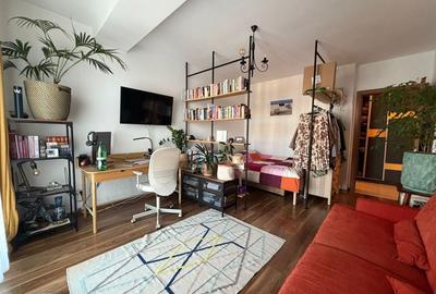 | Studio - 20th Residence- Grozavesti - 39 mp - Metrou | - 6