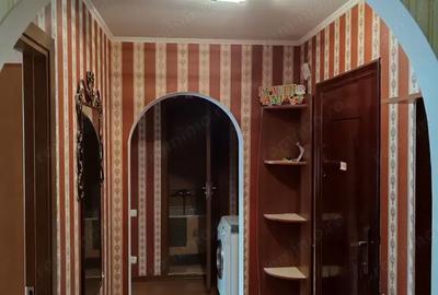 Apartament cu 2 camere semidecomandat în Lujerului - 1