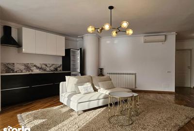 Apartament cu 2 camere semidecomandat în Victoriei - 2