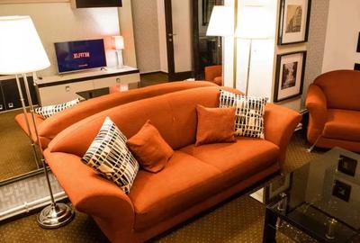 Romana,Metrou,parter/8,Amenajat,mobilat utilat complet,Pet Friendly - 1