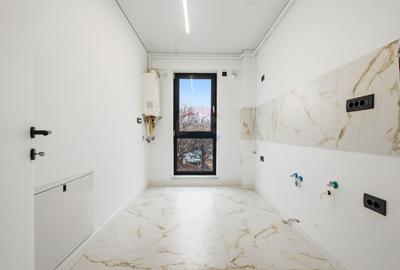 Garsonieră semidecomandată în Bucșinescu - 8