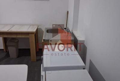 Garsonieră, mobilată în Soarelui - 6