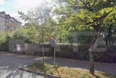 Teren de 505 mp, în Central - 3