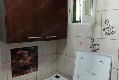 Garsonieră decomandată în Fizicienilor - 1
