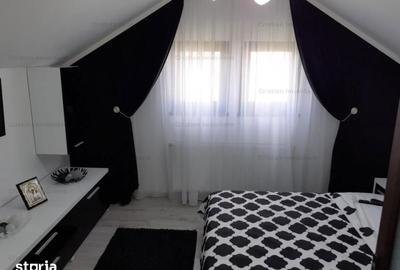 Casă cu 5 camere cu Teren 250 Mp în Marna - 5