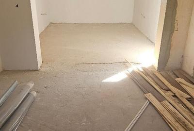 Vand apartament cu 3 camere Deva, in Vila cu 3 ap etaj 2 +230 mp teren - 15