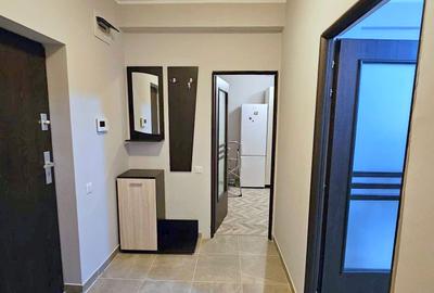 2 camere, bloc nou, mobilat modern, in Gheorgheni, zona Iulius Mall - 10
