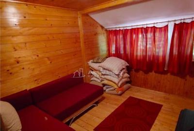 Cabana ta de vis #238;n inima naturii Padurea Neagra ... - 11