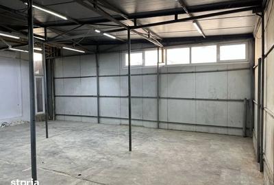 Spațiu comercial, de 203 mp, în Chitila - 7