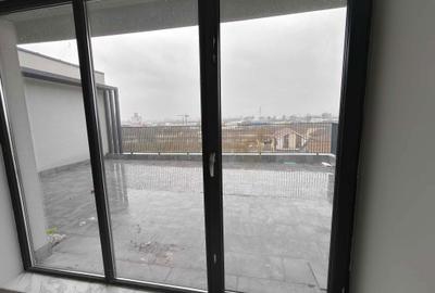 Apartament cu 2 camere decomandat în Exterior Vest - 4