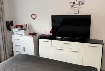 Garsonieră în Nufărul - 2