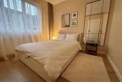 Apartament cu 2 camere în Florești - 1