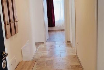 Apartament cu 2 camere decomandat, mobilat în Giroc - 9
