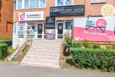 Centrul Civic Strada Toamnei Spatiu Comercial - 2