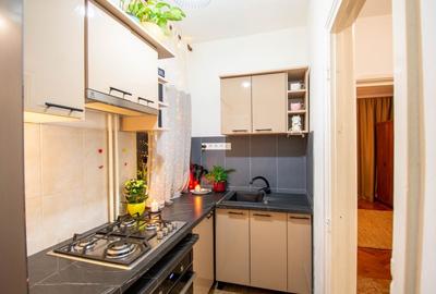 360° Imobiliare oferă spre închiriere apartament cu 1 cameră – Zona Medicinei