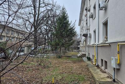 Apartament cu 2 camere 54,80 mp + 8,30 mp boxa - Gradina Botanica Cotroceni - 11