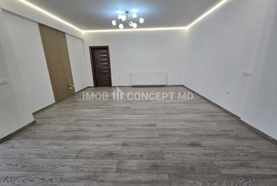 Vanzare apartament 3 camere, bloc 2018,  in Ploiesti, zona 9 Mai - 5