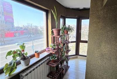 Apartament cu 4 camere decomandat în Gara - 25