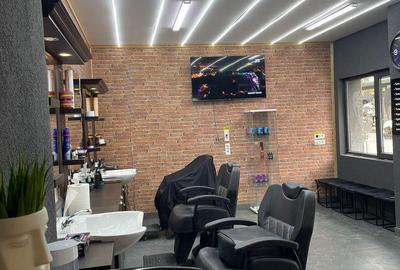 Spațiu comercial, de 30 mp, în Central - 7