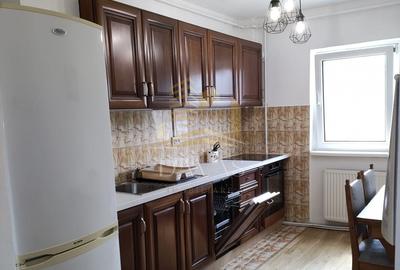 Apartament de 3 camere decomandat | Calea Manastur | Parcare - 6
