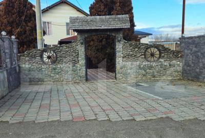 Casa de inchiriat, 7 camere, 160 mp, Targoviste - 17