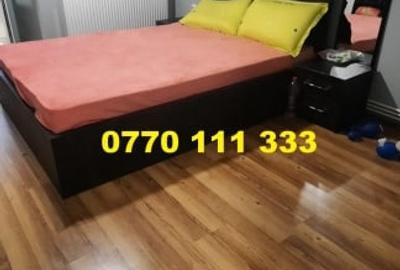 Garsonieră semidecomandată, mobilată în Hipodrom - 1