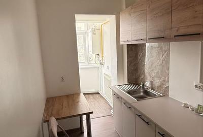 Apartament cu 2 camere decomandat în Central - 8