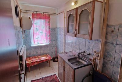 Apartament cu 2 camere semidecomandat în Exterior Vest - 12