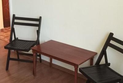 Garsonieră semidecomandată în Feleacu - 8