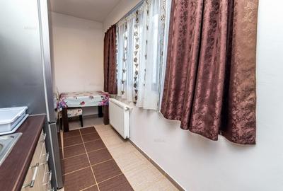 Apartament cu 2 camere decomandat, mobilat în Berceni - 10